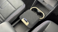 MINI Countryman 1.5 C Classic 5dr Auto Petrol Hatchback